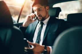 Transport professionnel et affaires