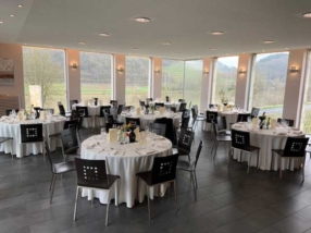 Notre salle polyvalente 