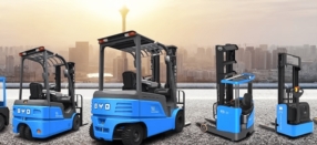 Chariots élévateurs