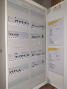 Installations électriques