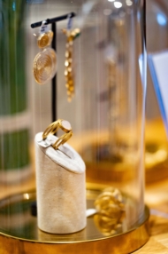 Collection Constance : Bijoux au style grec intemporel