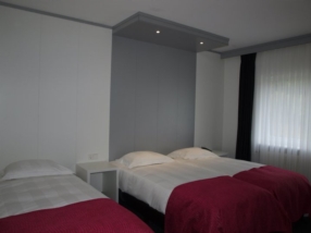 Chambres 