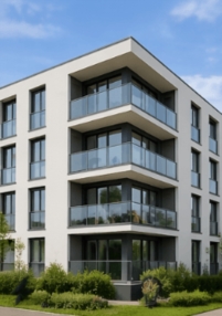 Gestion d'immeuble