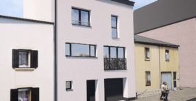 Nouvelles constructions