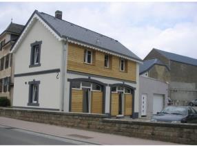Rénovation 