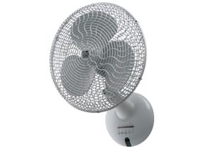 Ventilateur mural