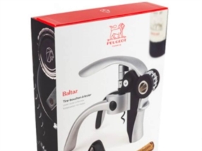 Tire bouchon à levier Peugeot