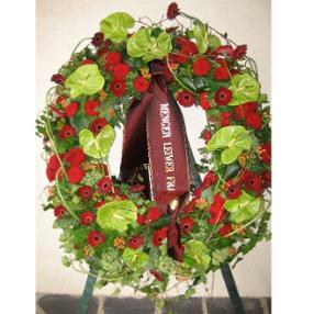 Suggestion pour un enterrement