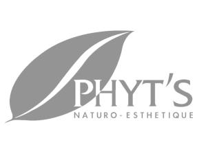 Soins visage phyt's