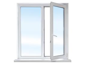 Fenêtre PVC