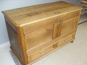 Commode 