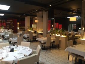 Notre restaurant