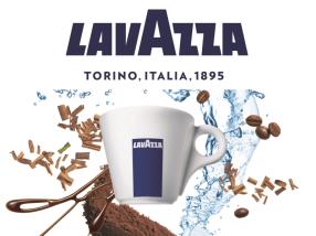 CAFE LAVAZZA