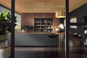 Cuisines équipées et sur mesure