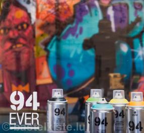 MTN MONTANA 94 Farb-Sprays