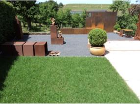 Jardins