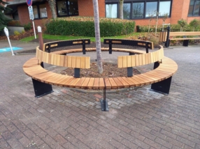 Équipements urbains