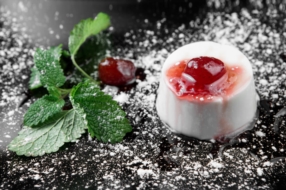 Desserts