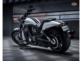HARLEY-DAVIDSON - NIGHT ROD SPECIAL