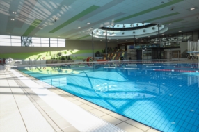 Bassin de natation