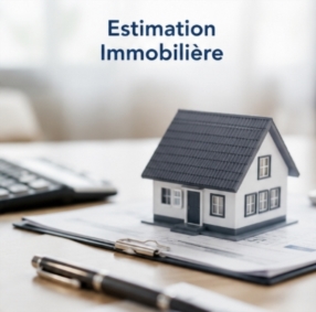 Estimation Immobilière