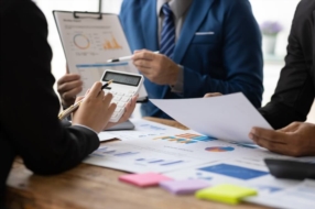 Votre cabinet de conseil stratégique au Luxembourg