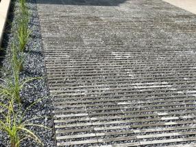 Aménagement exterieur 