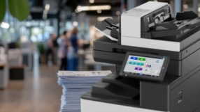 Office Print