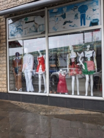 Accessoires et costumes carnaval 