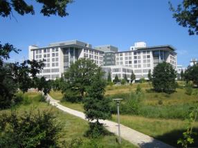 Coordination sécurité et santé