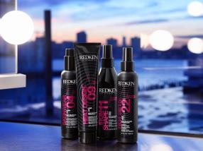 Styling - Heat Styling