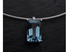 Fabrication de bijou sur mesure