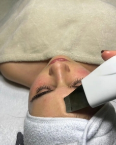 Soins du Visage & Anti-Âge