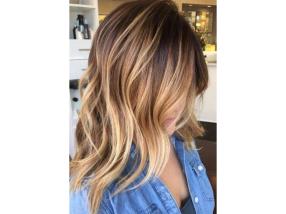 Balayage