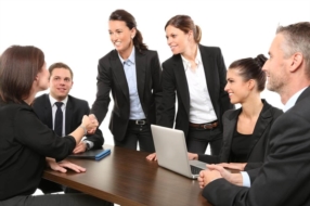 Business Servicer