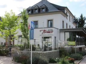 Hotel Terrace 