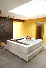 Spa Cube : Bien être à domicile jusqu’au moindre détail