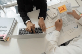 Conseil fiscal