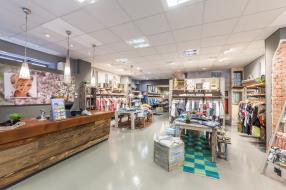 Buedembelag / Designbuedembelag