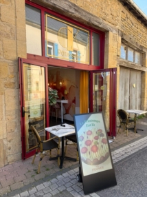  Salon de thé – Un moment gourmand à Ugny