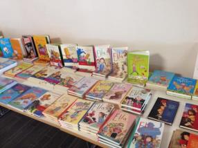 Mes premières lectures