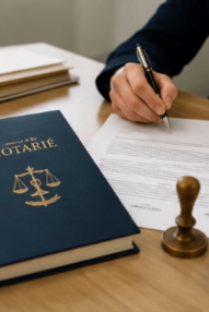 Successions et donations