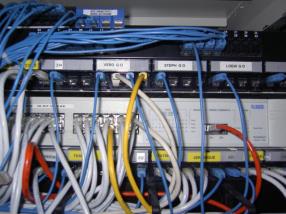 Cablage informatique