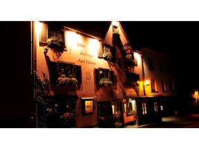 Notre restaurant