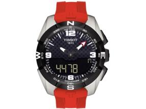 Tissot T-Touch Solar 