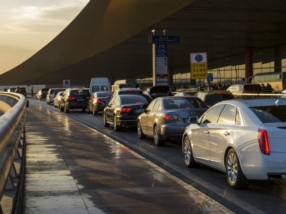 Transfert vers un aéroport 