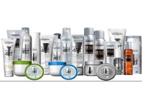 L'Oréal Tecni Art