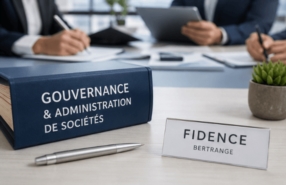 Administration de sociétés et gouvernance