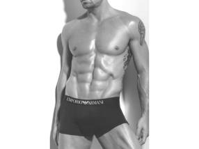 Boxer Armani