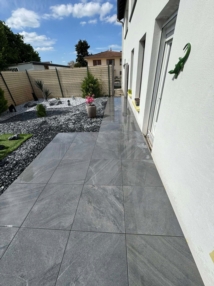 Aménagements extérieurs